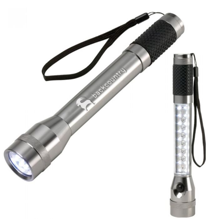 Custom 10 Inch Roadside Safety Lights