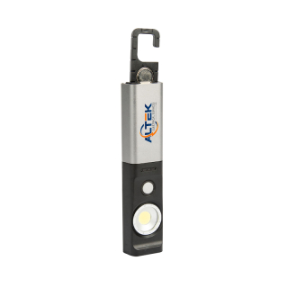 Printed COB Work Lights with Hook