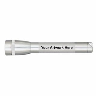 M2A Mini Mag-Lite Flashlights
