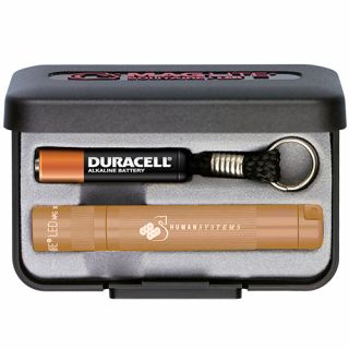 Mag-Lite Solitaire LED Flashlights