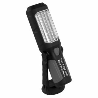 Magnetic 36 LED Work Lights