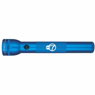 Customized Standard 3 D Cell Maglite Flashlights
