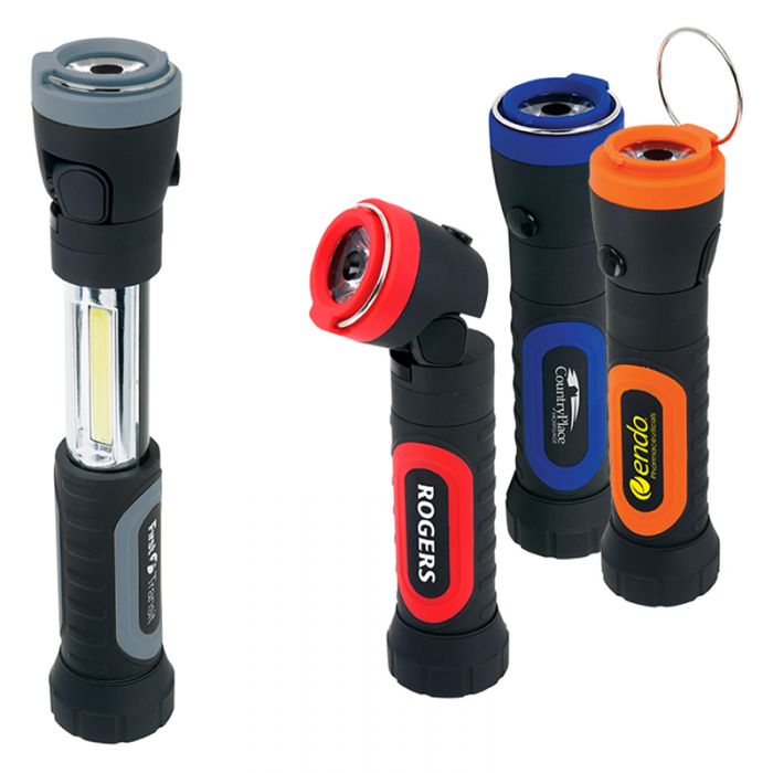 Custom Universal Work Lights