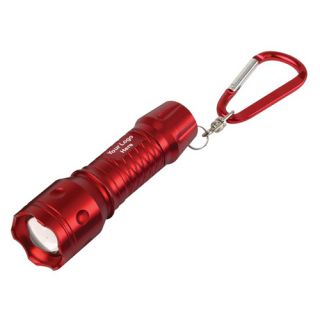 Vivid Triple Output Mini LED Flashlights