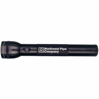 3-Cell D Maglite Flashlights