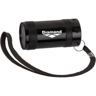 ized Boulder Metal Flashlights