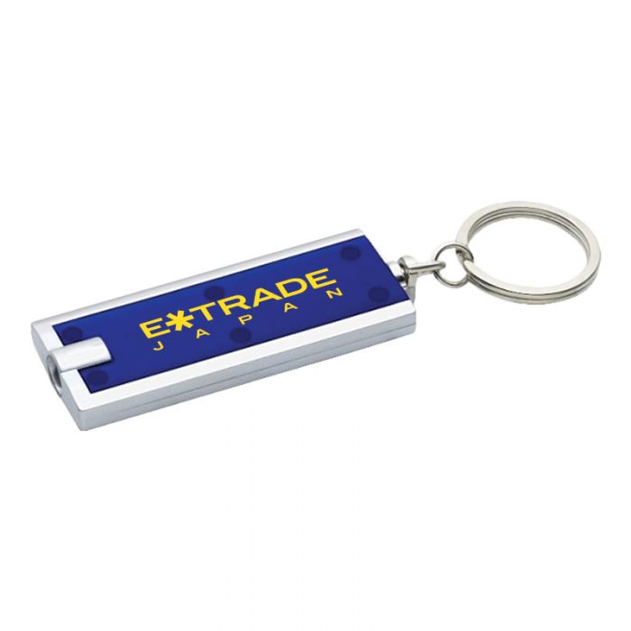 Customized Slim Rectangular LED Flashlights