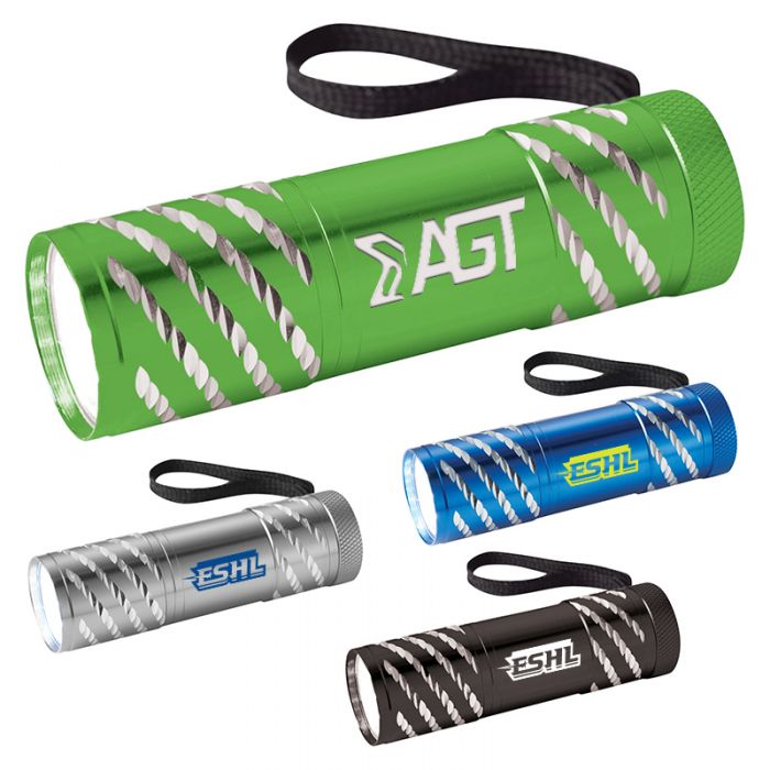 Customized Astro Flashlights