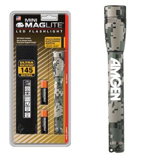 Mag-Lite LED Holster Combo Packs