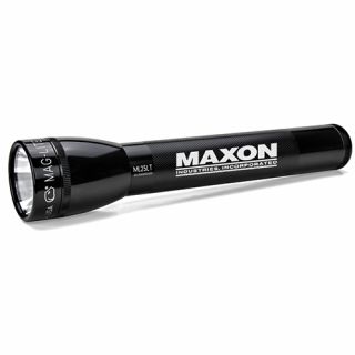 Maglite LED ML25 3 C Cell Flashlights