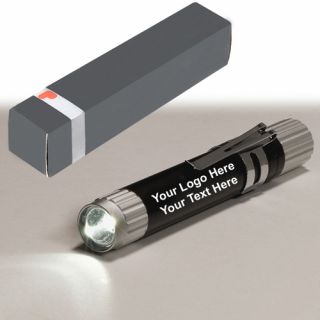 ized Super Bright Pocket Torch