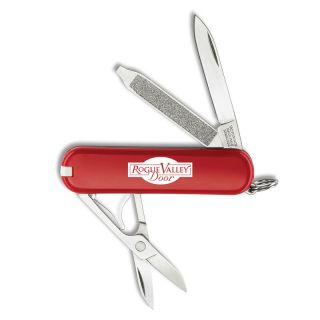 ized AA LED Mini Mag-Lite Flashlights with Victorinox...
