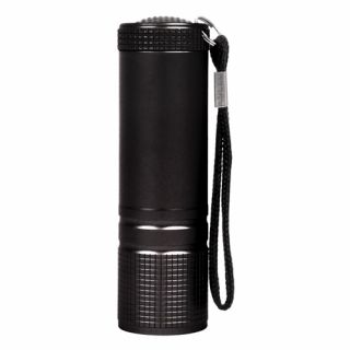 Antora COB LED Aluminum Flashlights