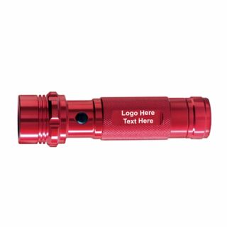 Good Value Aluminum LED Flashlights