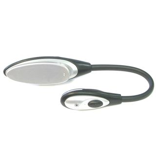 Jumbo LED Flexible Flashlights and Book Lights