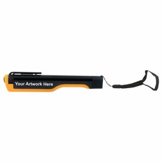 180 Degree 12 COB Flashlight with Magnet