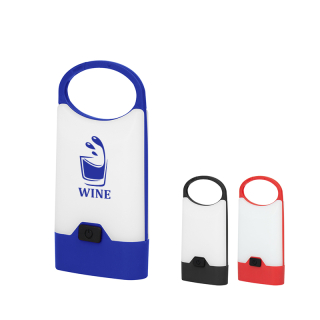 Mini Carabiner Lanterns