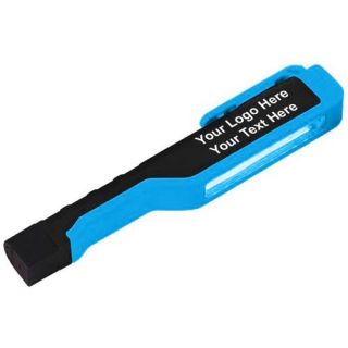 Pocket Size 10 SMD Work Flashlights