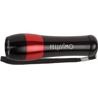 Questor Metal Flashlights