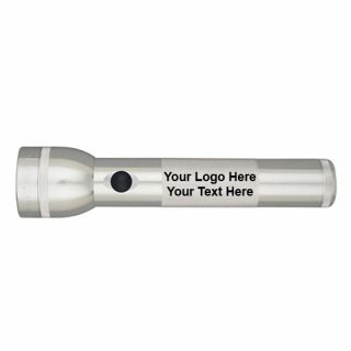 ized S2D Mag-Lite 2D Flashlights
