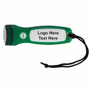 The Madison Magnetic Flashlights