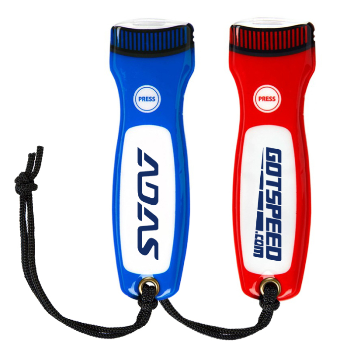 Promotional The Madison Magnetic Flashlights