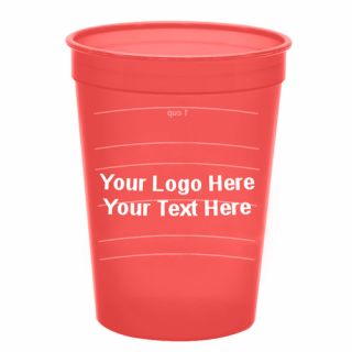 12 Oz Printed Measuring Cups