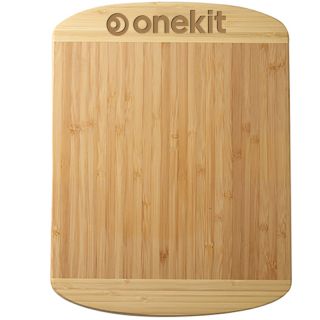 Engraved Bamboo Cutting Boards