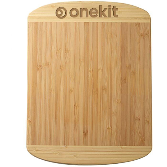 Custom Engraved Bamboo Cutting Boards