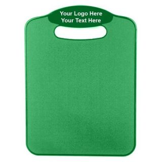 Grande - Cutting Board With - 5 Colors