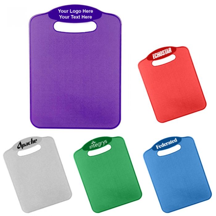 Custom Grande - Cutting Board With - 5 Colors