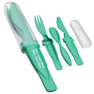 Portable Cutlery Sets