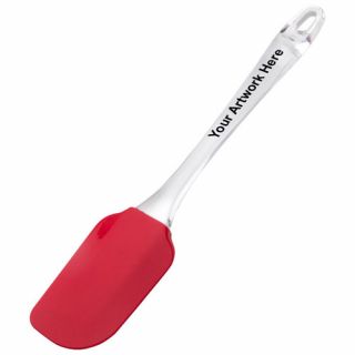 Printed Quick Cook Spatula