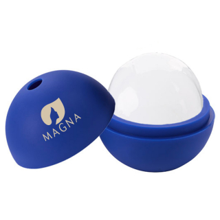 Custom Silicone Ice Cube Sphere Molds