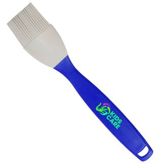 ized Silicone Basting Brushes