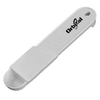 Adjustable Measuring Spoons