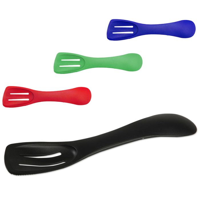 Promotional 4-In-1 Kitchen Tools