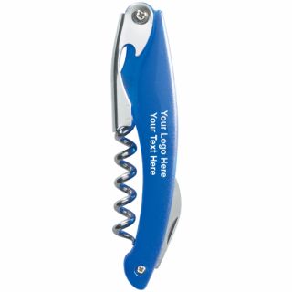 Logo Waiter Knives