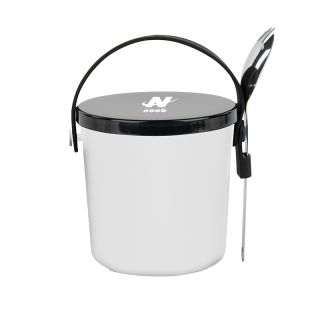 30 Oz Snack Stack Food Containers