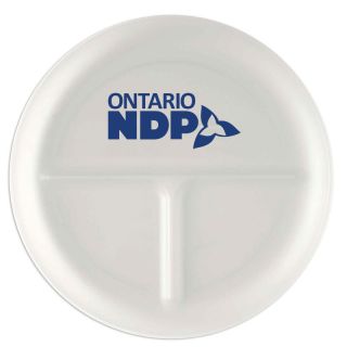 Portion Plates