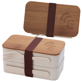 Custom Savory Lunch Box Sets