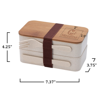 Savory Lunch Box Sets