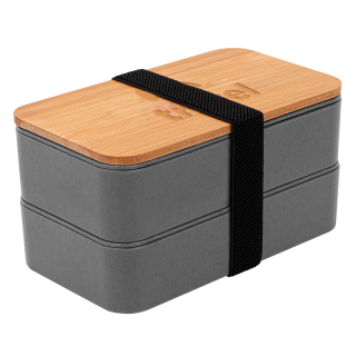 Wheat Straw Bento Boxes
