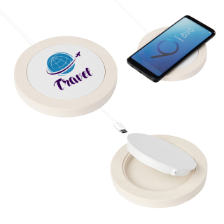 15W Hyper Charge Wireless Chargers