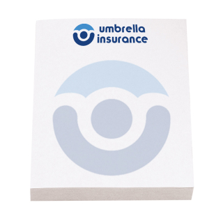 2.5x3 Inch Sticky Notepads50Sheets