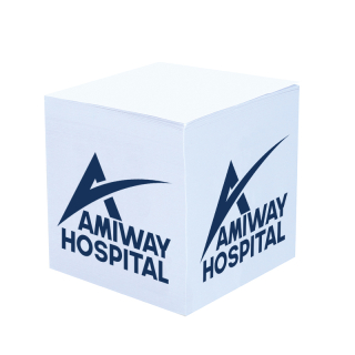 3 Inch Non-Adhesive Value Cubes