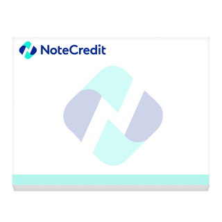 4x3 Inch Sticky Notepads-100 Sheets