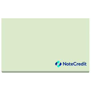 5x3 Inch Sticky Notepads-100 Sheets