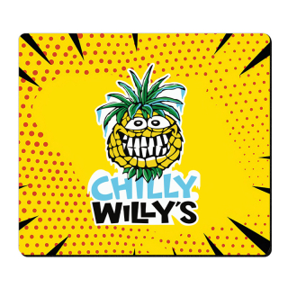 7.5x8.5 Inch Fabric Surface Mouse Pads