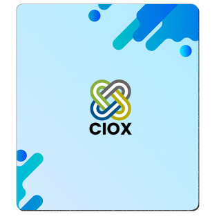 7.5x8.5 Inch Firm Surface Mouse Pads